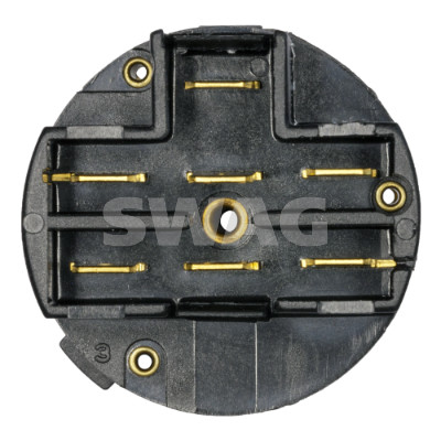 Ignition Switch