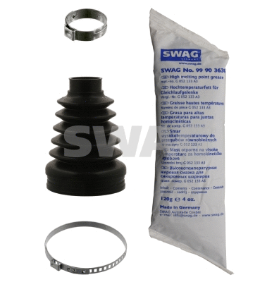 Bellow Kit, drive shaft (32 93 8351)