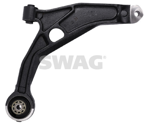 Control/Trailing Arm, wheel suspension (33 10 8140)