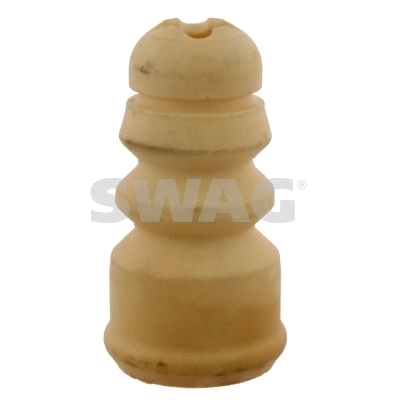 Rubber Buffer, suspension (32 92 3418)