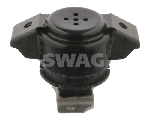 Mounting, engine (30 13 0023)