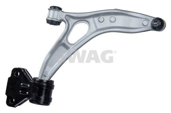 Control/Trailing Arm, wheel suspension (50 10 7887)