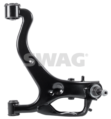 Control/Trailing Arm, wheel suspension (22 94 8102)