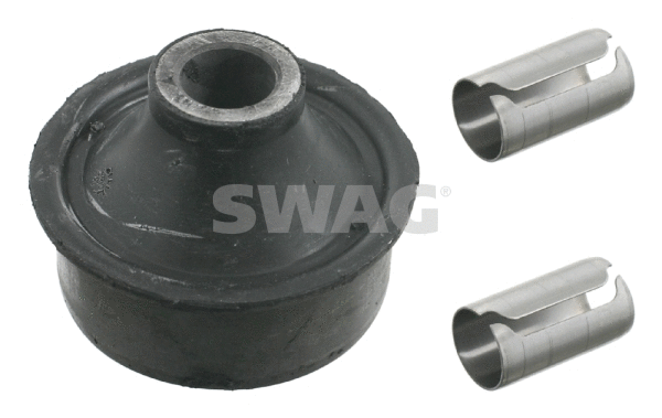 Mounting, control/trailing arm (40 92 8101)