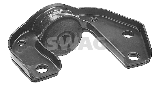 Mounting, axle strut (40 91 9101)