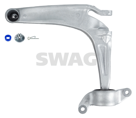 Control/Trailing Arm, wheel suspension (85 94 2147)