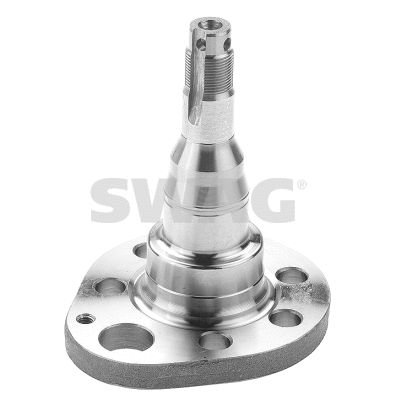 Kingpin, axle beam (32 91 8346)