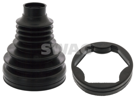 Bellow, drive shaft (30 10 0400)
