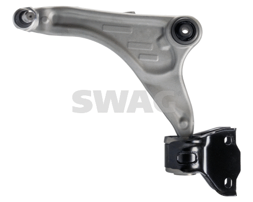 Control/Trailing Arm, wheel suspension (33 10 2342)