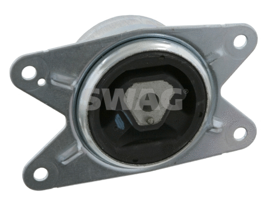 Mounting, engine (40 13 0053)