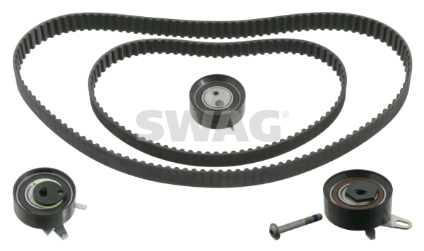 Timing Belt Kit (32 92 4690)