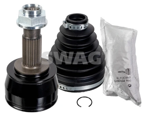 Joint Kit, drive shaft (33 10 3116)