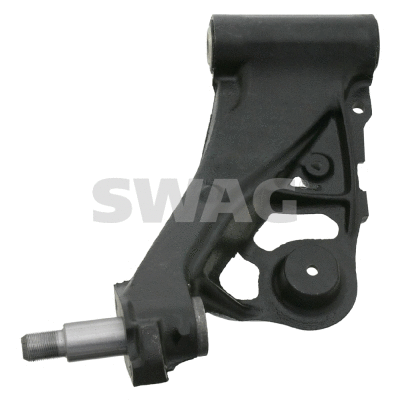 Control/Trailing Arm, wheel suspension (70 92 3167)