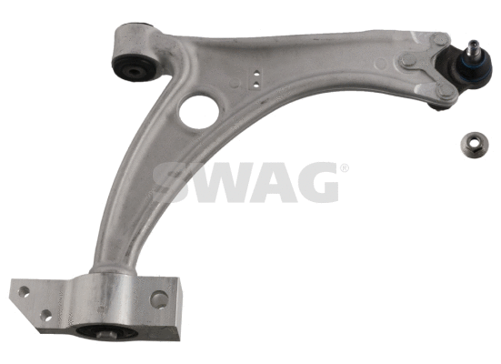 Control/Trailing Arm, wheel suspension (30 94 4218)