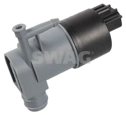 Washer Fluid Pump, window cleaning (33 10 6833)