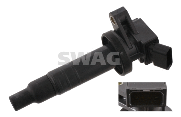 Ignition Coil (81 93 2056)