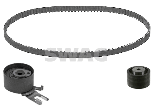 Timing Belt Kit (55 92 2737)