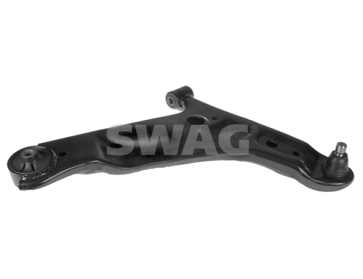 Control/Trailing Arm, wheel suspension (91 94 1809)