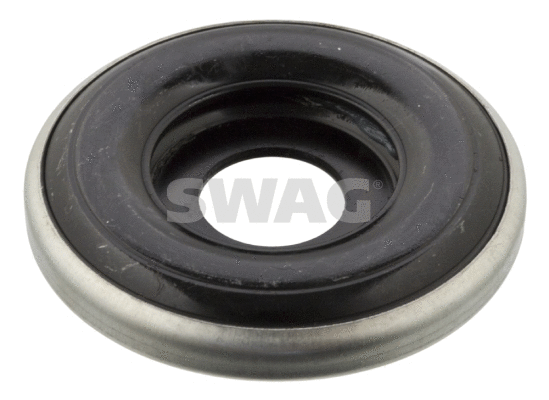 Rolling Bearing, suspension strut support mount (60 54 0013)