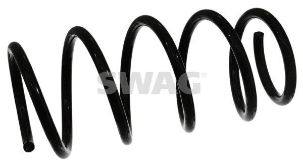Suspension Spring (40 94 6941)