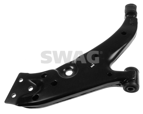 Control/Trailing Arm, wheel suspension (81 94 3080)
