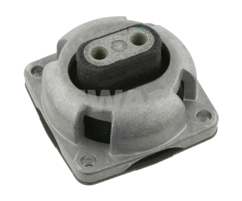 Mounting, automatic transmission