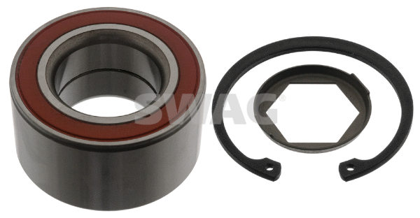 Wheel Bearing Kit (40 90 1972)