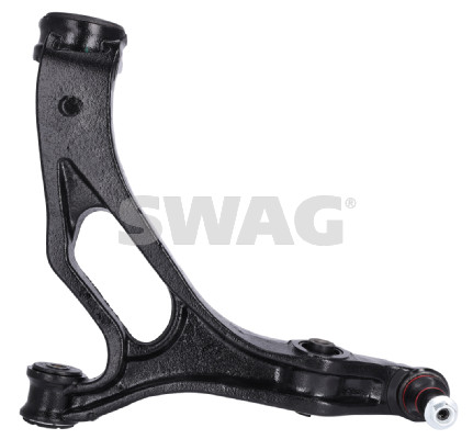 Control/Trailing Arm, wheel suspension (33 10 8396)