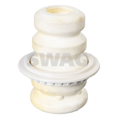 Rubber Buffer, suspension (70 10 9424)