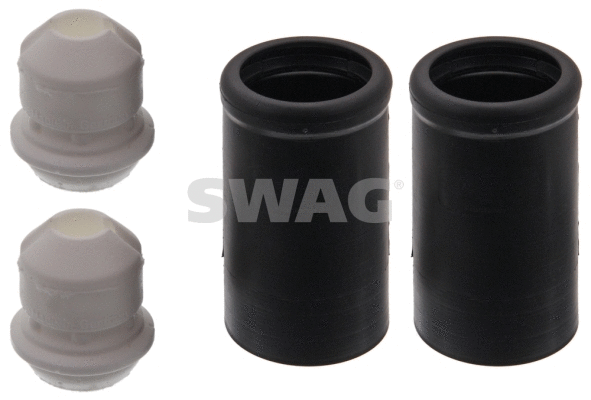 Dust Cover Kit, shock absorber (30 56 0019)