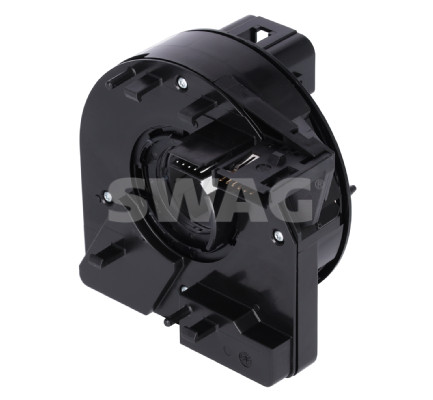 Clockspring, airbag