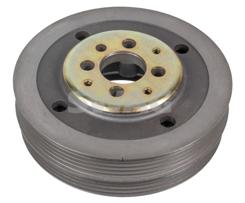 Belt Pulley, crankshaft (30 92 7444)