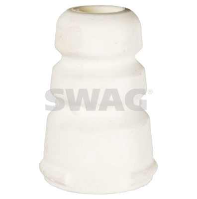 Rubber Buffer, suspension (32 92 3580)