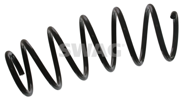 Suspension Spring (62 94 6915)