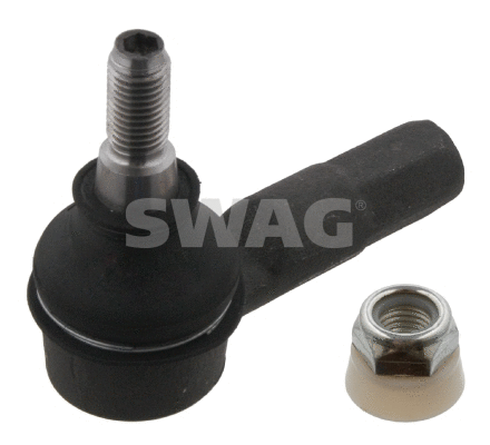 Tie Rod End (62 93 7860)