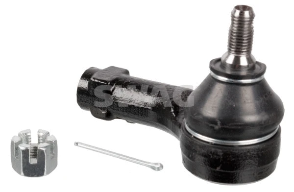 Tie Rod End (33 10 7094)