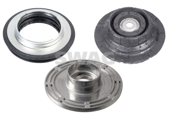 Repair Kit, suspension strut support mount (30 10 6307)