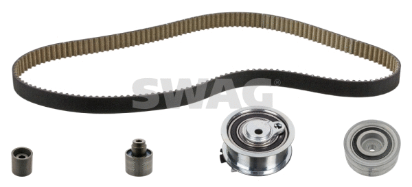 Timing Belt Kit (30 93 7021)