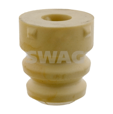 Rubber Buffer, suspension (32 92 3608)