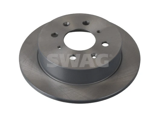 Brake Disc (33 10 7087)