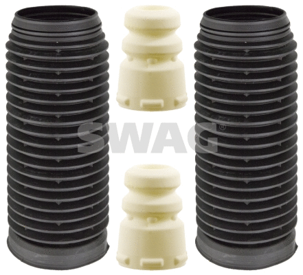 Dust Cover Kit, shock absorber (30 10 8091)