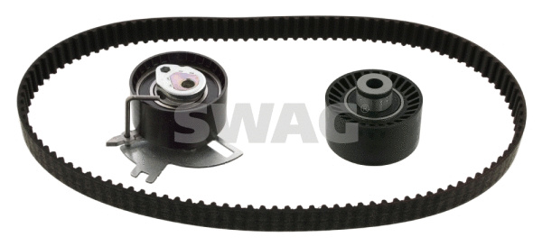 Timing Belt Kit (62 10 3080)
