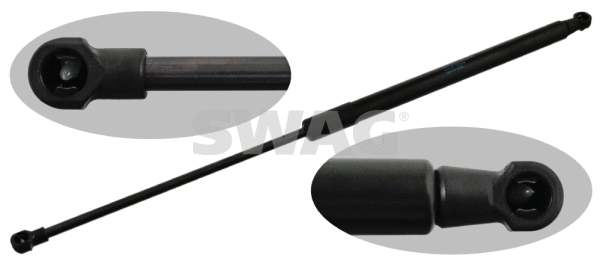 Gas Spring, boot/cargo area (20 94 7066)