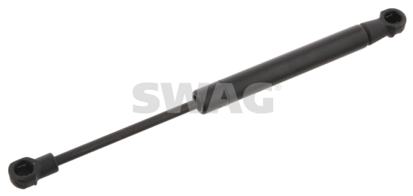 Gas Spring, bonnet