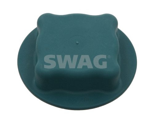 Cap, coolant tank (55 91 4775)