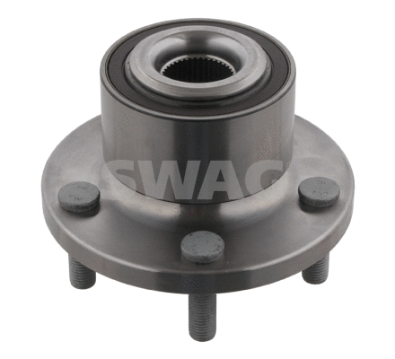 Wheel Bearing Kit (50 93 2592)
