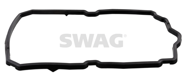 Gasket, automatic transmission oil sump (10 93 0156)