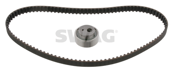 Timing Belt Kit (62 02 0017)