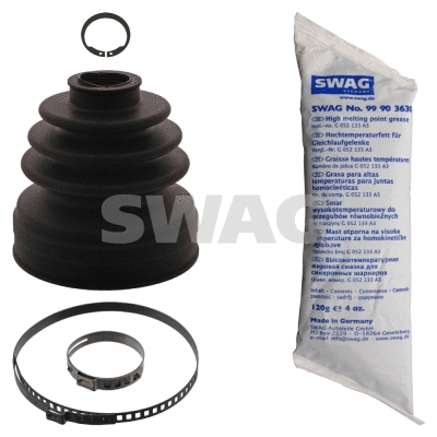 Bellow Kit, drive shaft (30 93 9239)