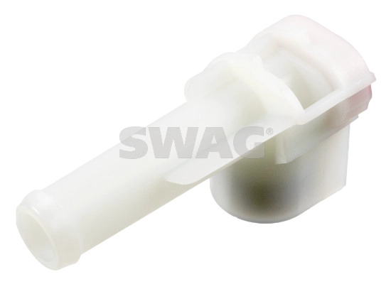 Sensor, coolant temperature